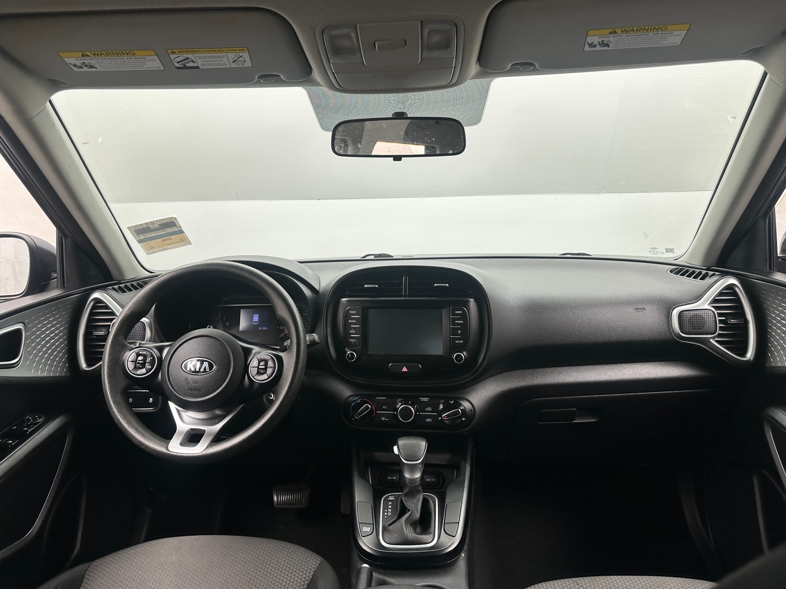Thumbnail: 2020 Kia Soul - 3