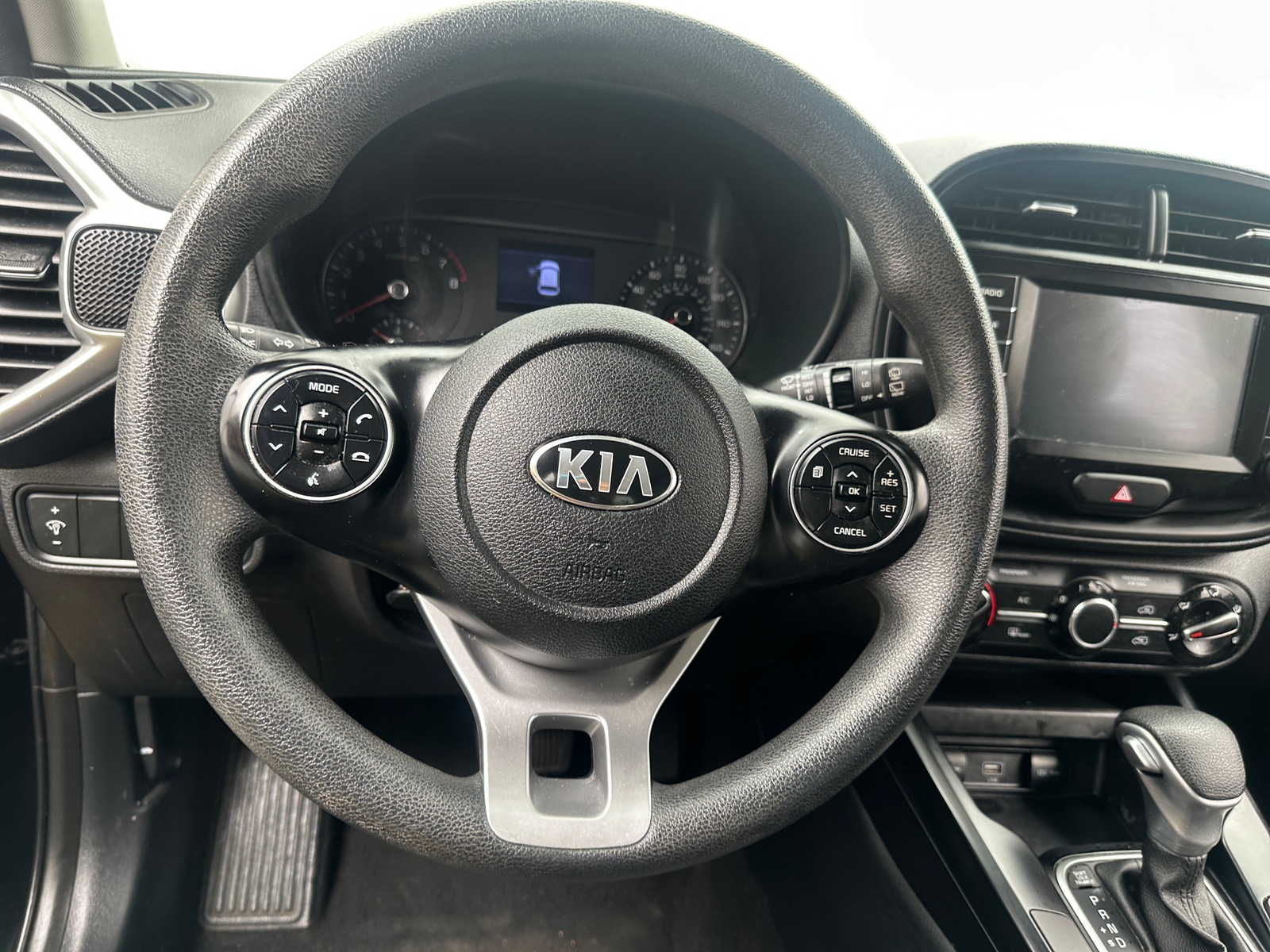 Thumbnail: 2020 Kia Soul - 5