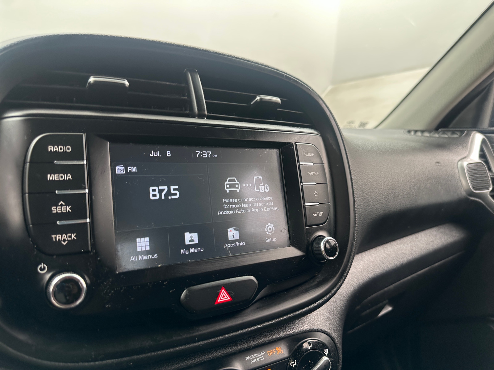 Thumbnail: 2020 Kia Soul - 4