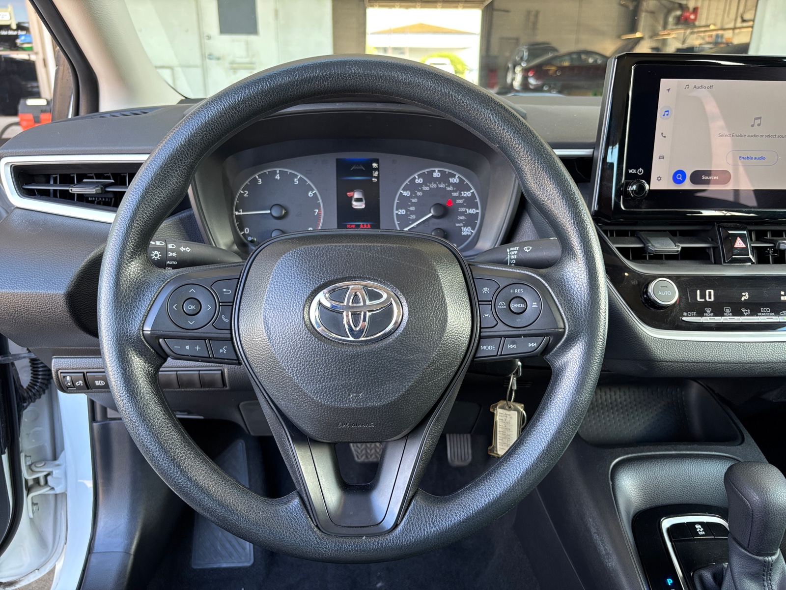 Thumbnail: 2025 Toyota Corolla - 5