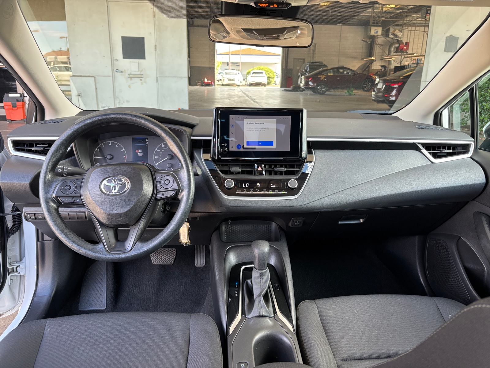 Thumbnail: 2025 Toyota Corolla - 3