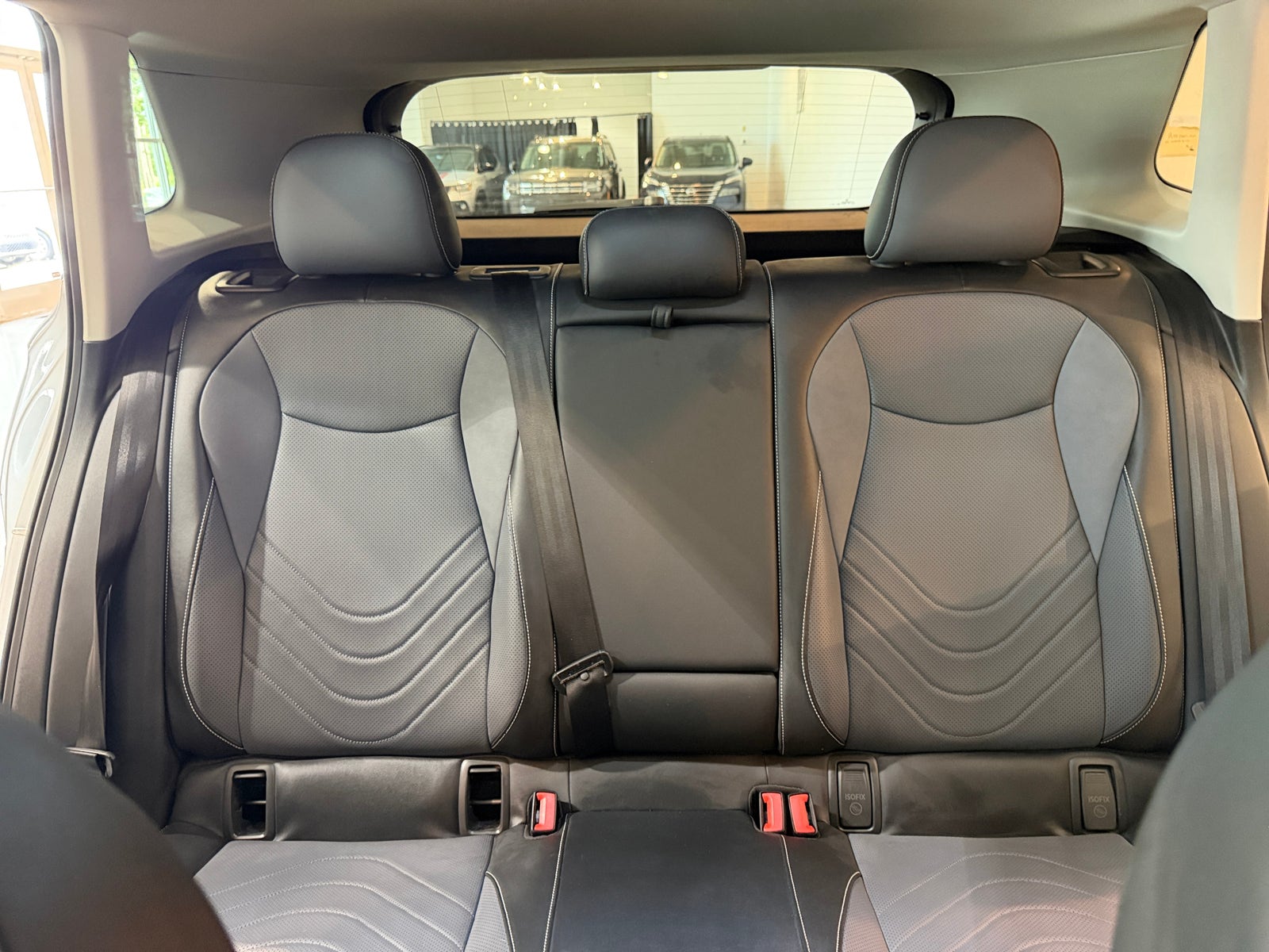 Thumbnail: 2026 Volkswagen Tiguan - 5