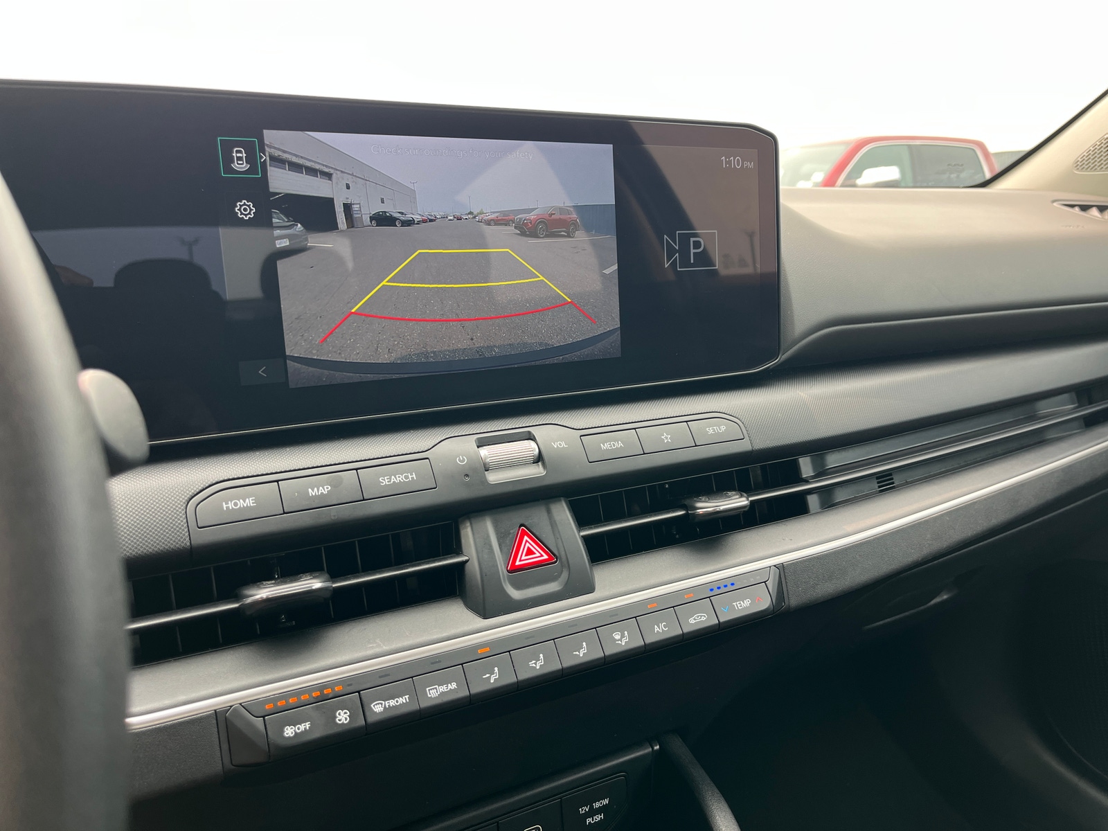 Thumbnail: 2025 Kia K4 - 3