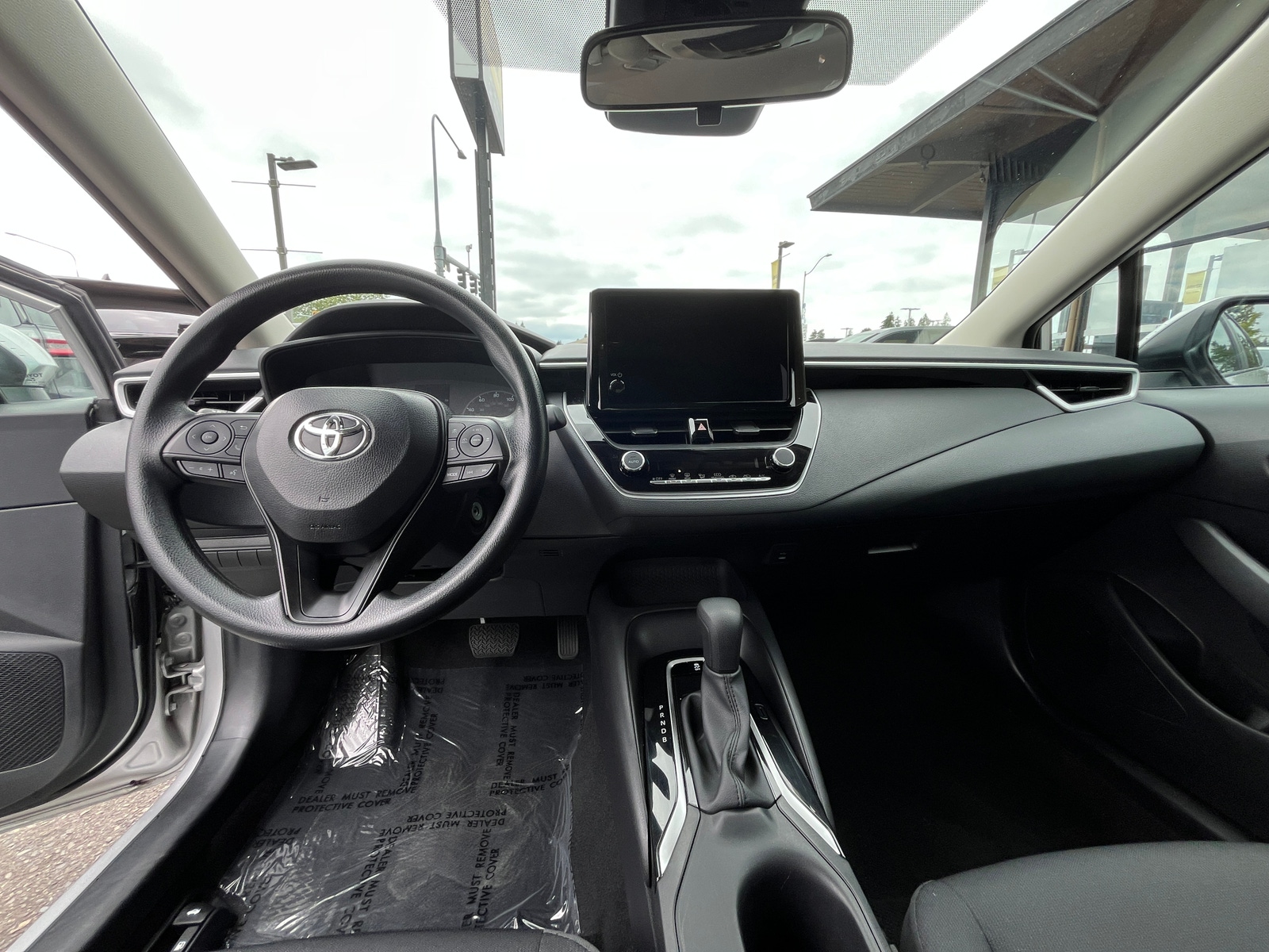 Thumbnail: 2025 Toyota Corolla - 2