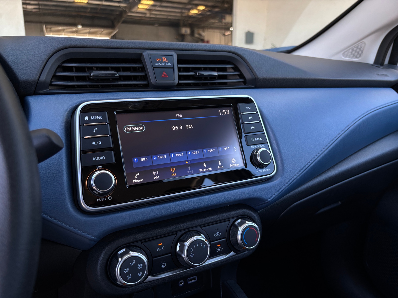 Thumbnail: 2025 Nissan Versa - 4