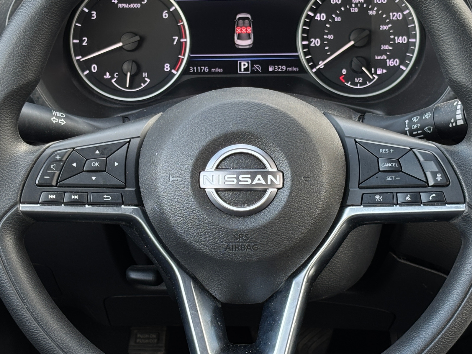 Thumbnail: 2025 Nissan Sentra - 4