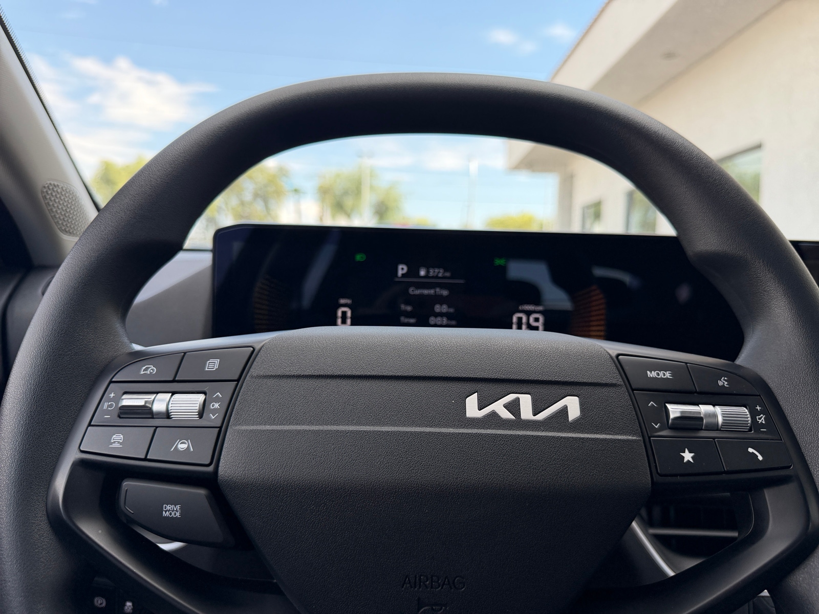 Thumbnail: 2026 Kia K4 - 4