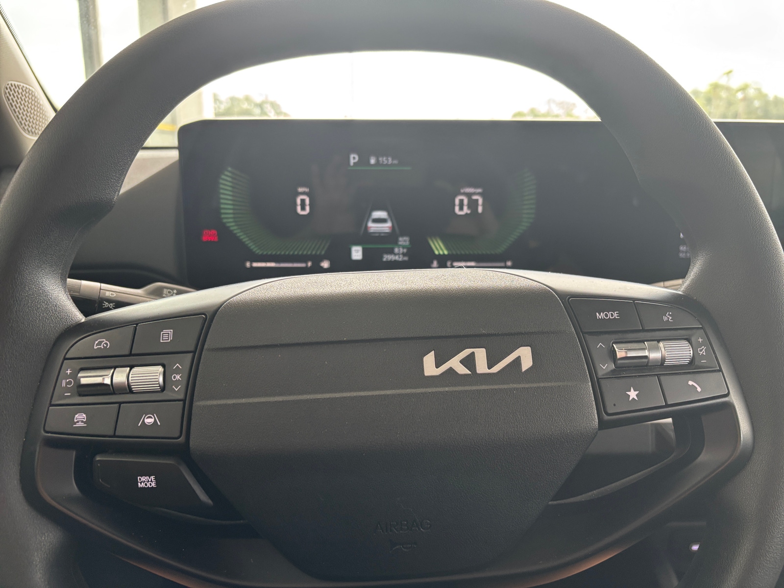 Thumbnail: 2025 Kia K4 - 5
