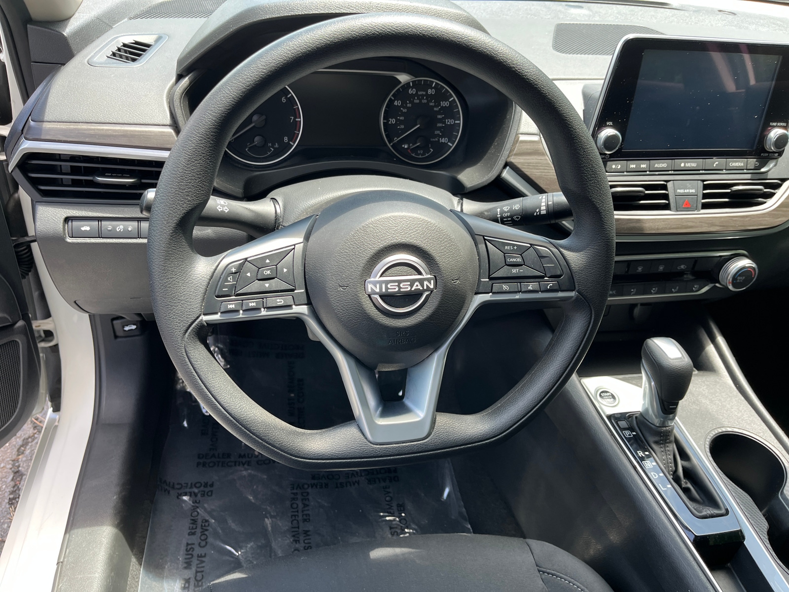Thumbnail: 2025 Nissan Altima - 5