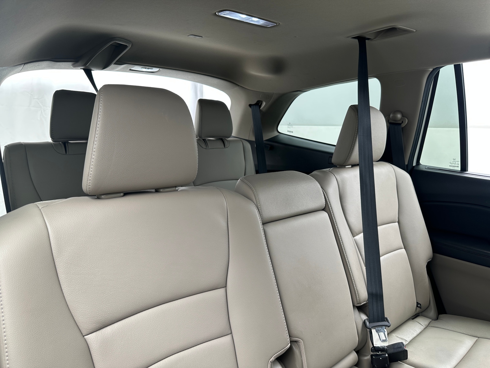 Thumbnail: 2019 Honda Pilot - 5