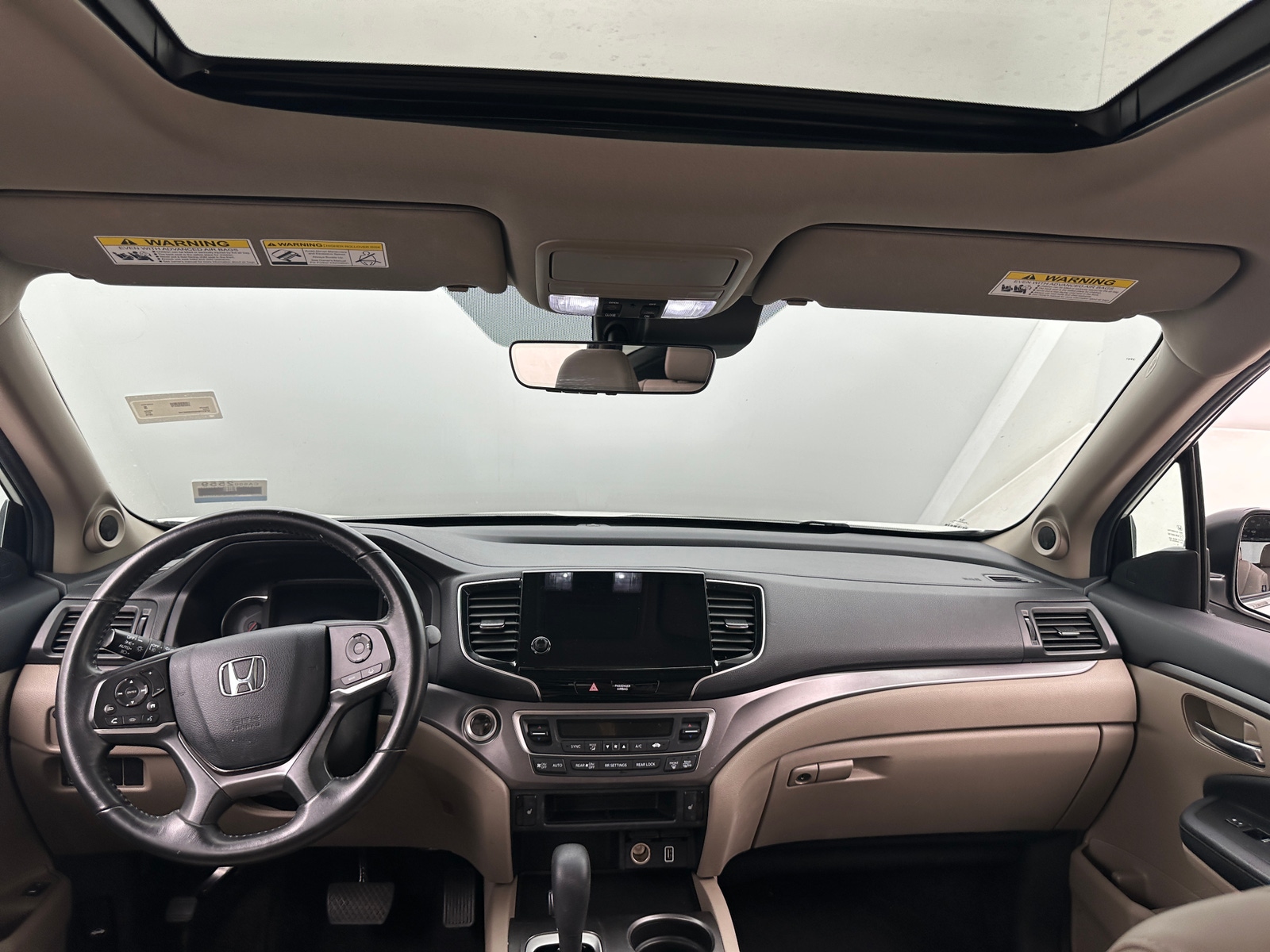 Thumbnail: 2019 Honda Pilot - 2