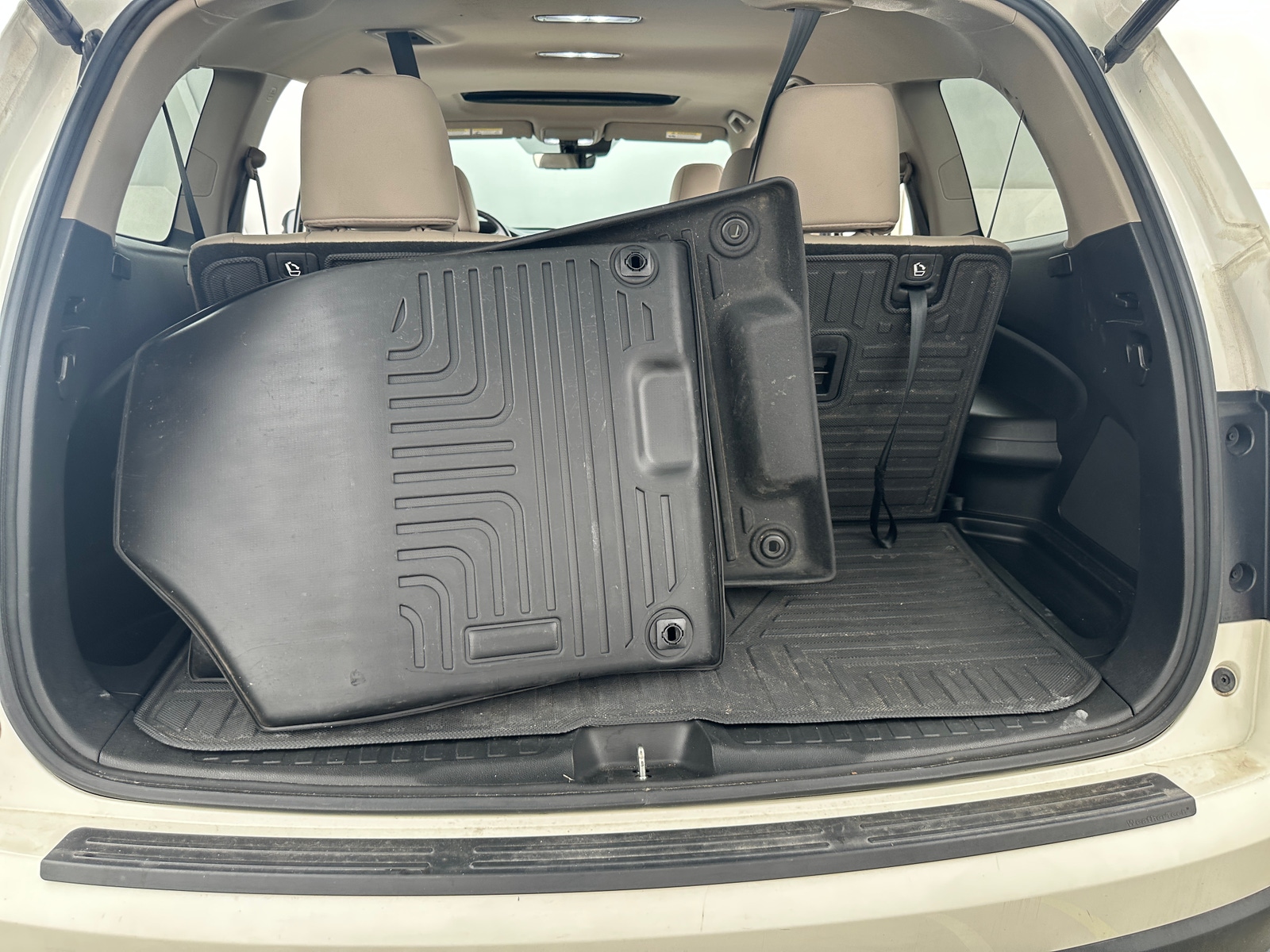 Thumbnail: 2019 Honda Pilot - 6