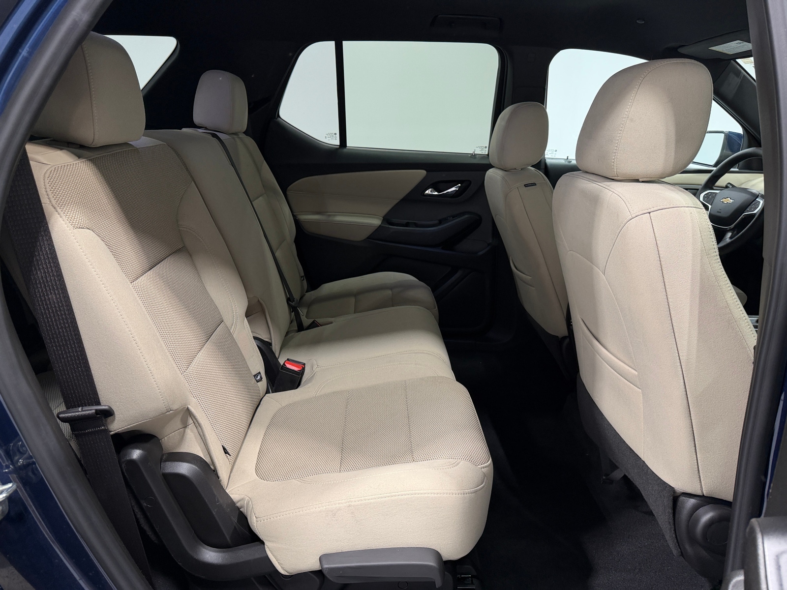 Thumbnail: 2022 Chevrolet Traverse - 6