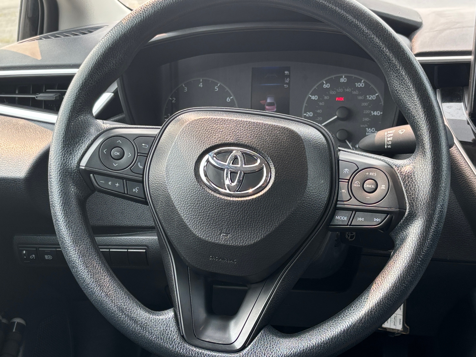 Thumbnail: 2025 Toyota Corolla - 5