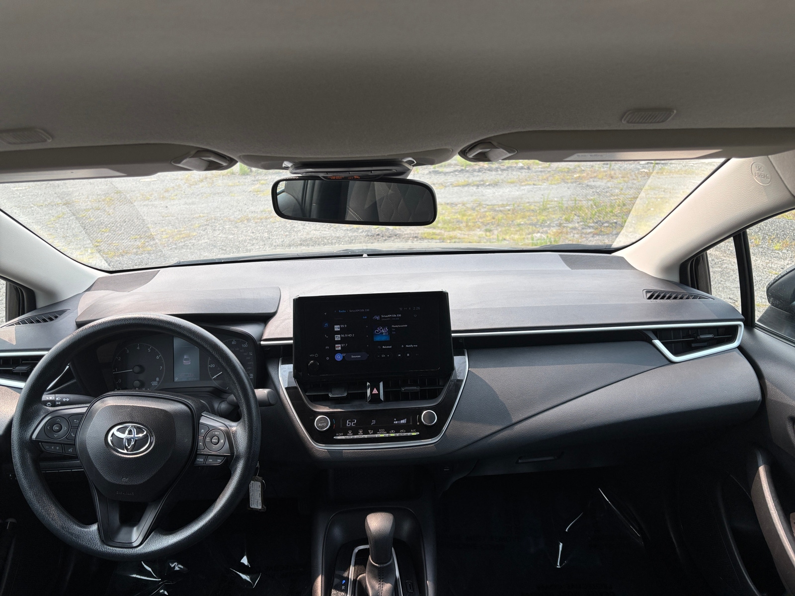 Thumbnail: 2025 Toyota Corolla - 3
