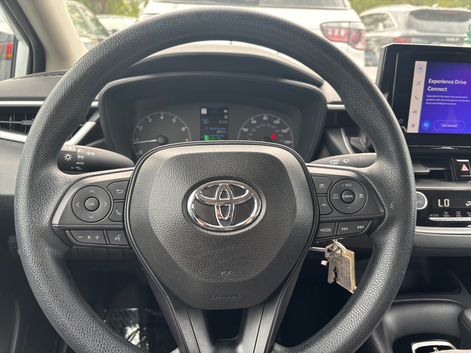 Thumbnail: 2025 Toyota Corolla - 5