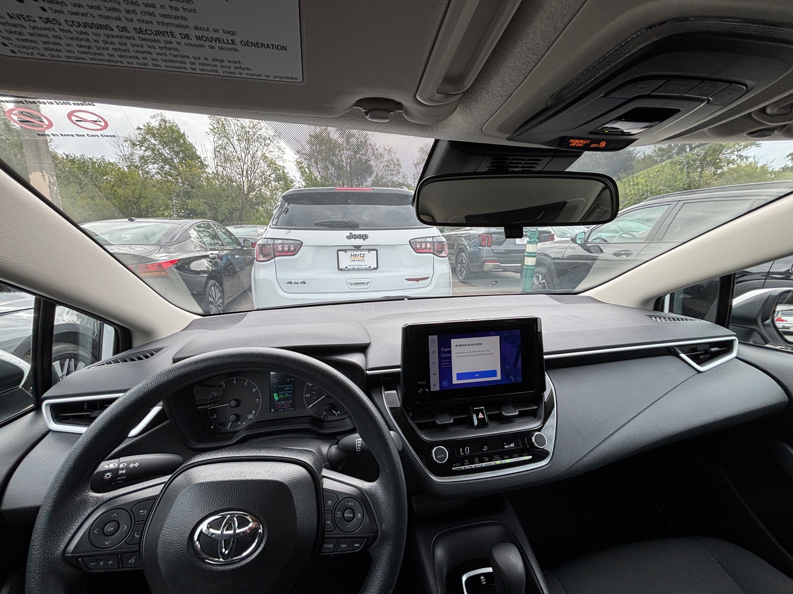 Thumbnail: 2025 Toyota Corolla - 3