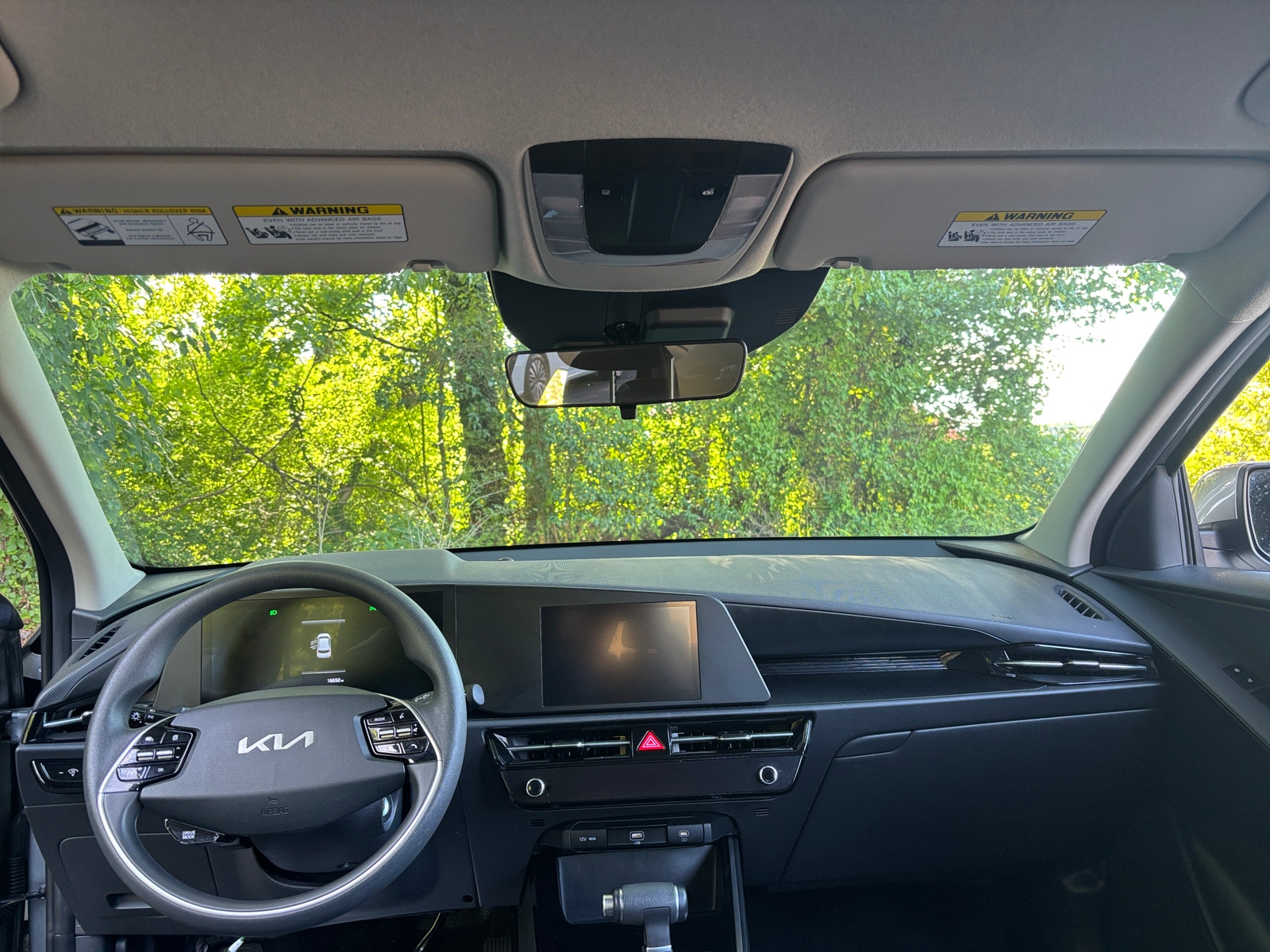 Thumbnail: 2026 Kia Niro - 3