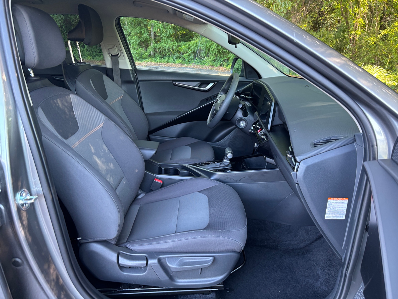 Thumbnail: 2026 Kia Niro - 2