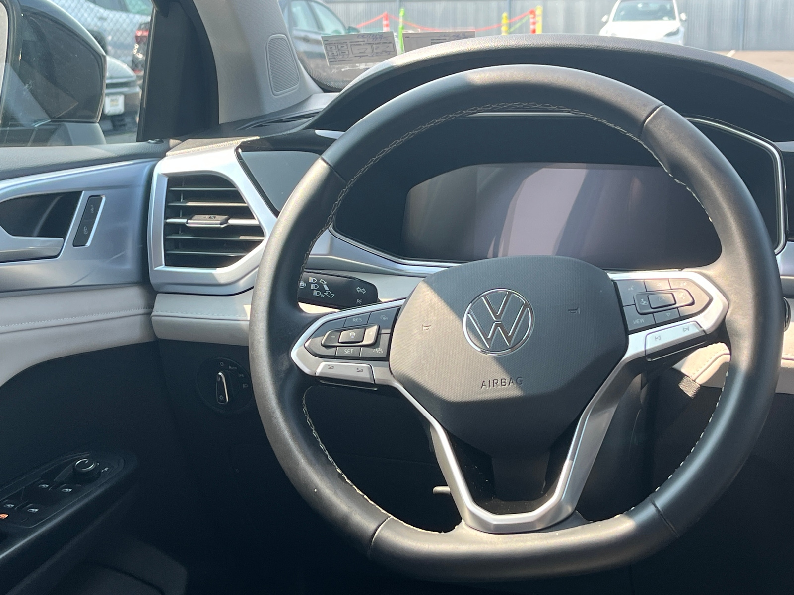 Thumbnail: 2026 Volkswagen Taos - 5