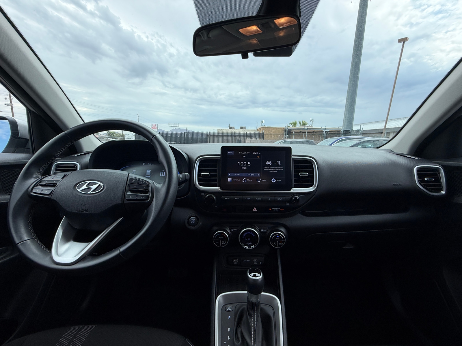 Thumbnail: 2026 Hyundai Venue - 2
