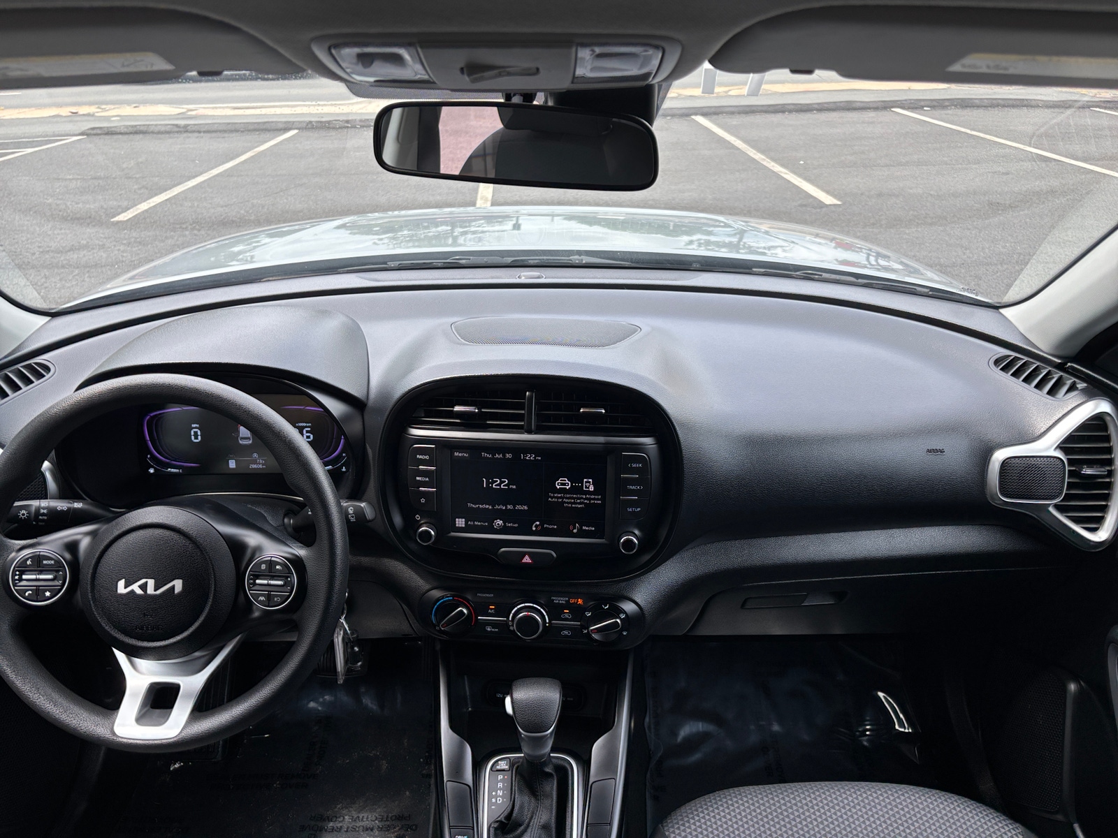 Thumbnail: 2025 Kia Soul - 2