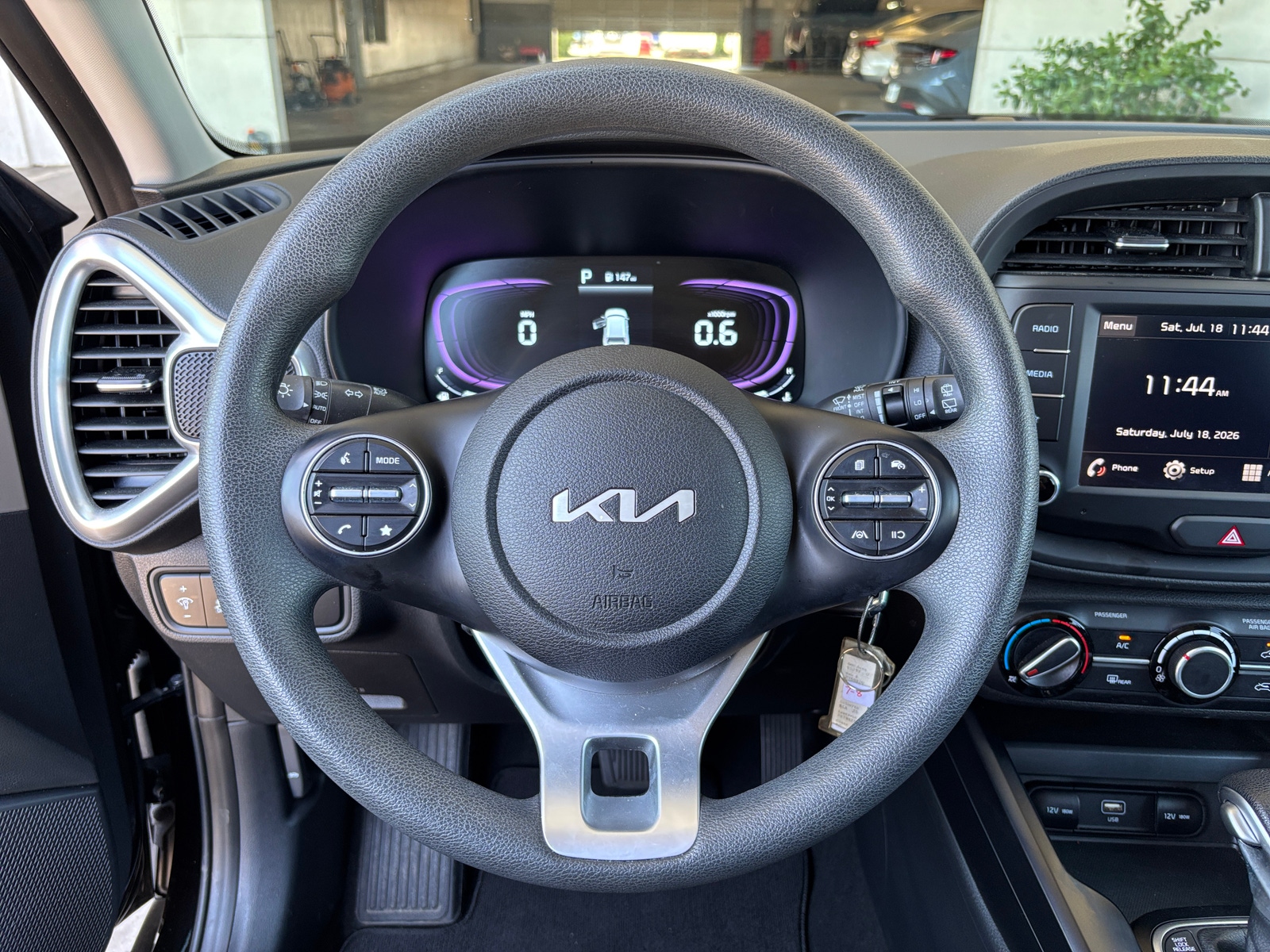Thumbnail: 2025 Kia Soul - 4