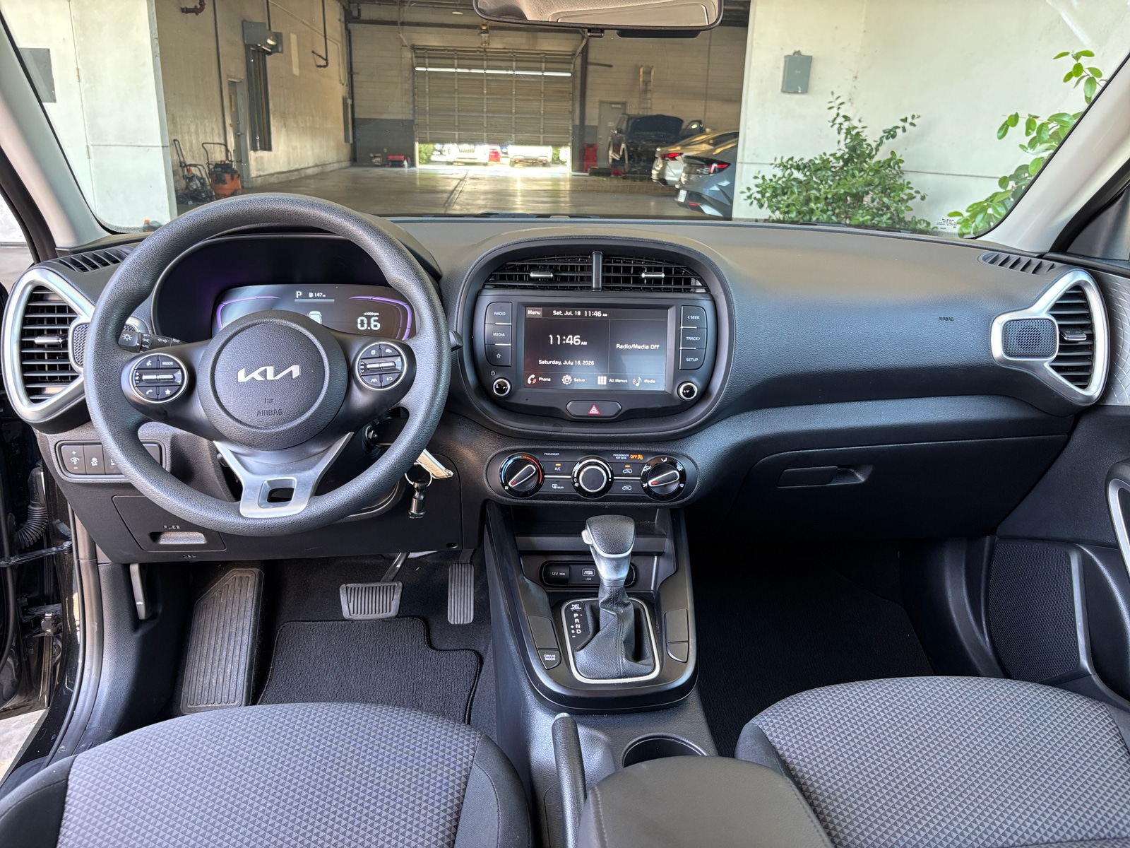 Thumbnail: 2025 Kia Soul - 2