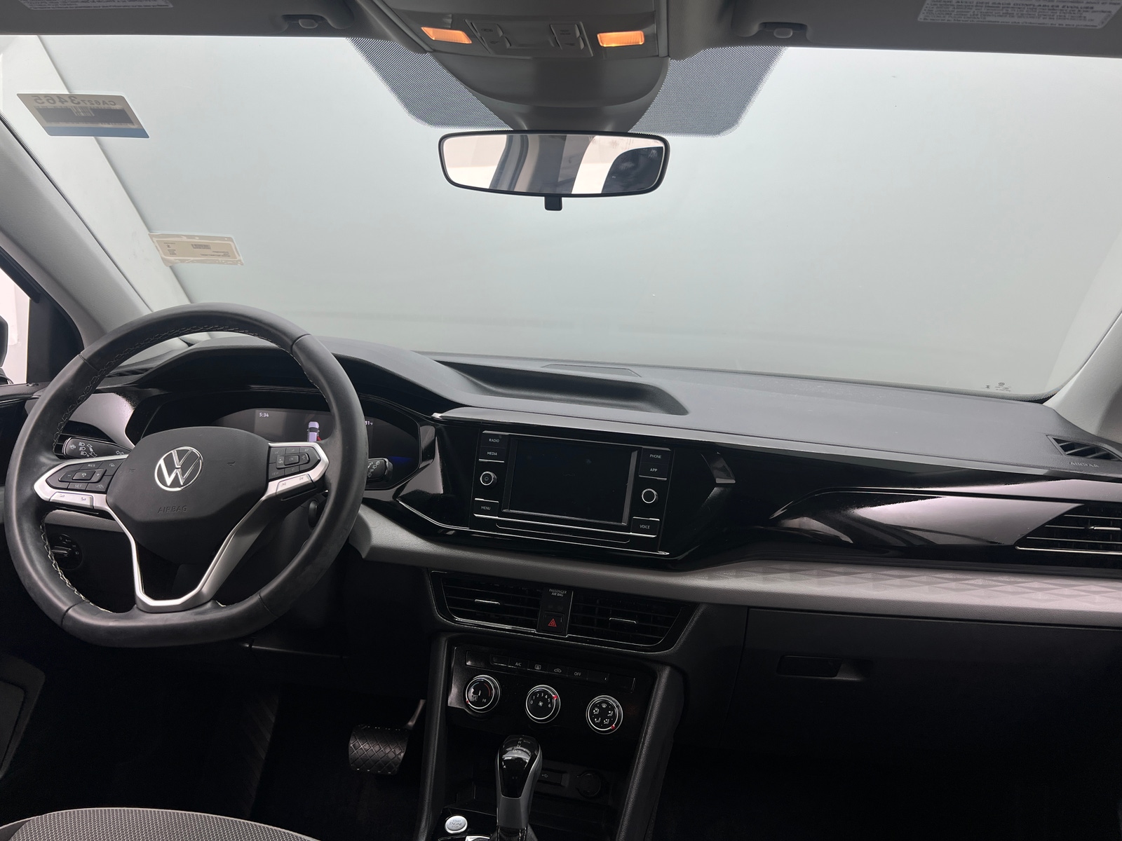 Thumbnail: 2024 Volkswagen Taos - 3