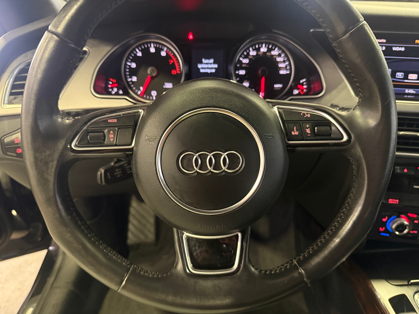 Thumbnail: 2014 Audi A5 - 4
