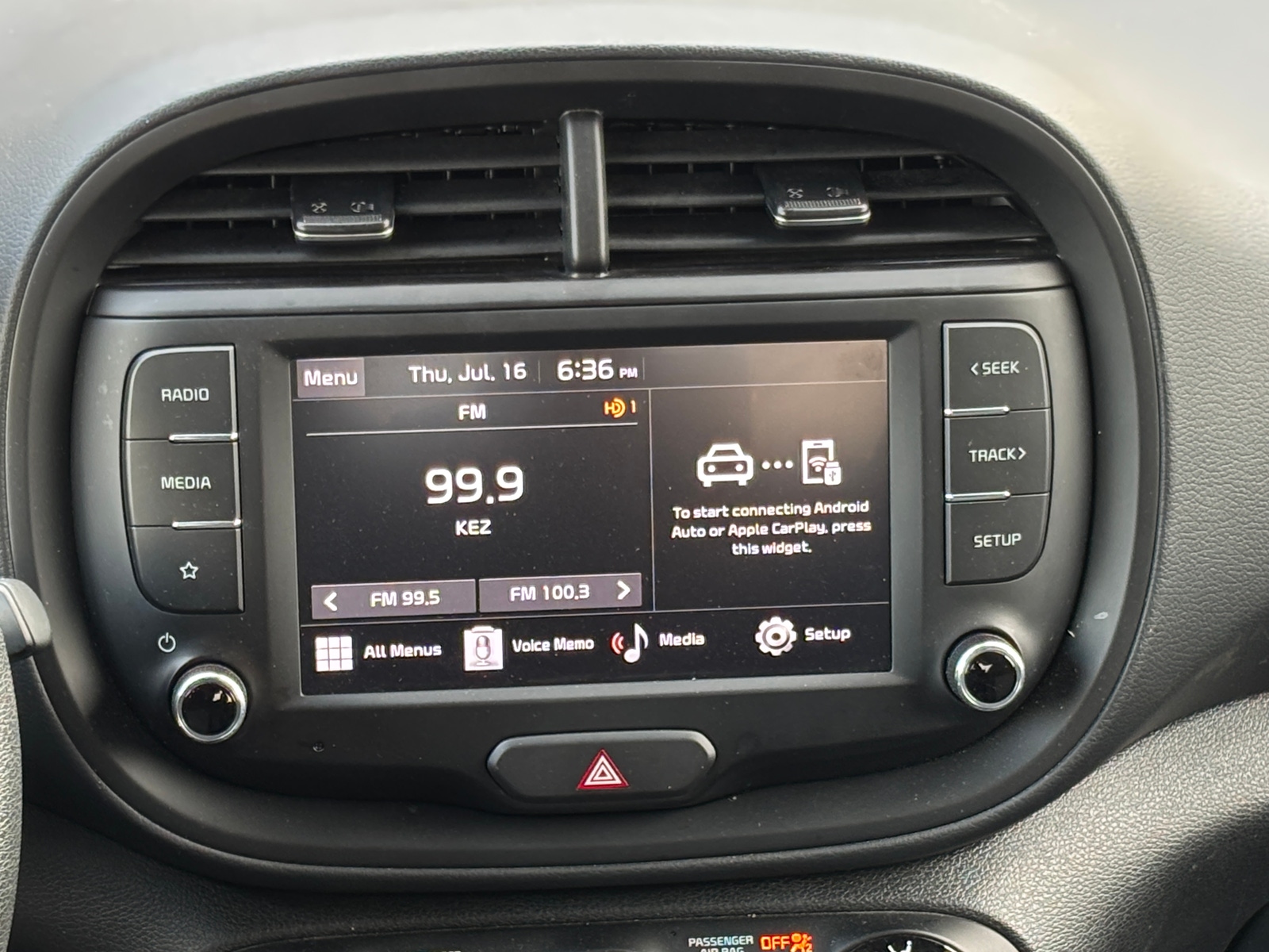 Thumbnail: 2025 Kia Soul - 4