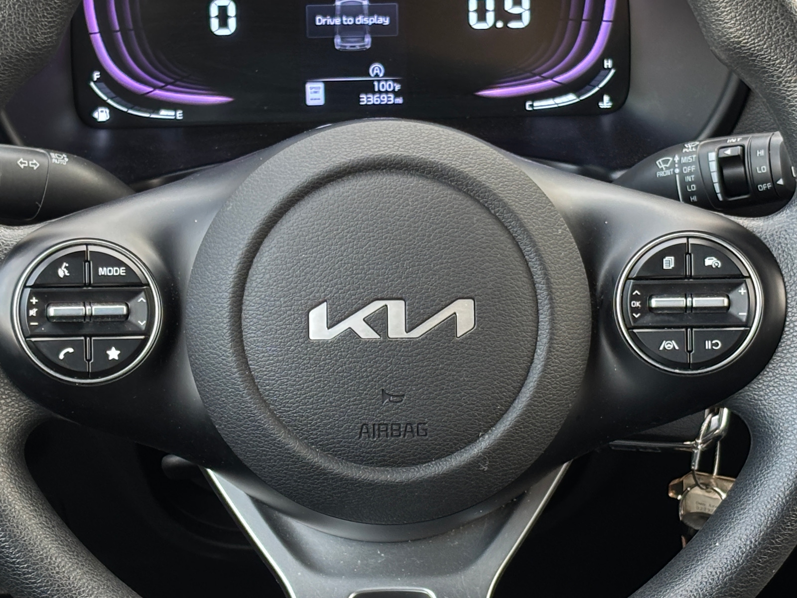 Thumbnail: 2025 Kia Soul - 5