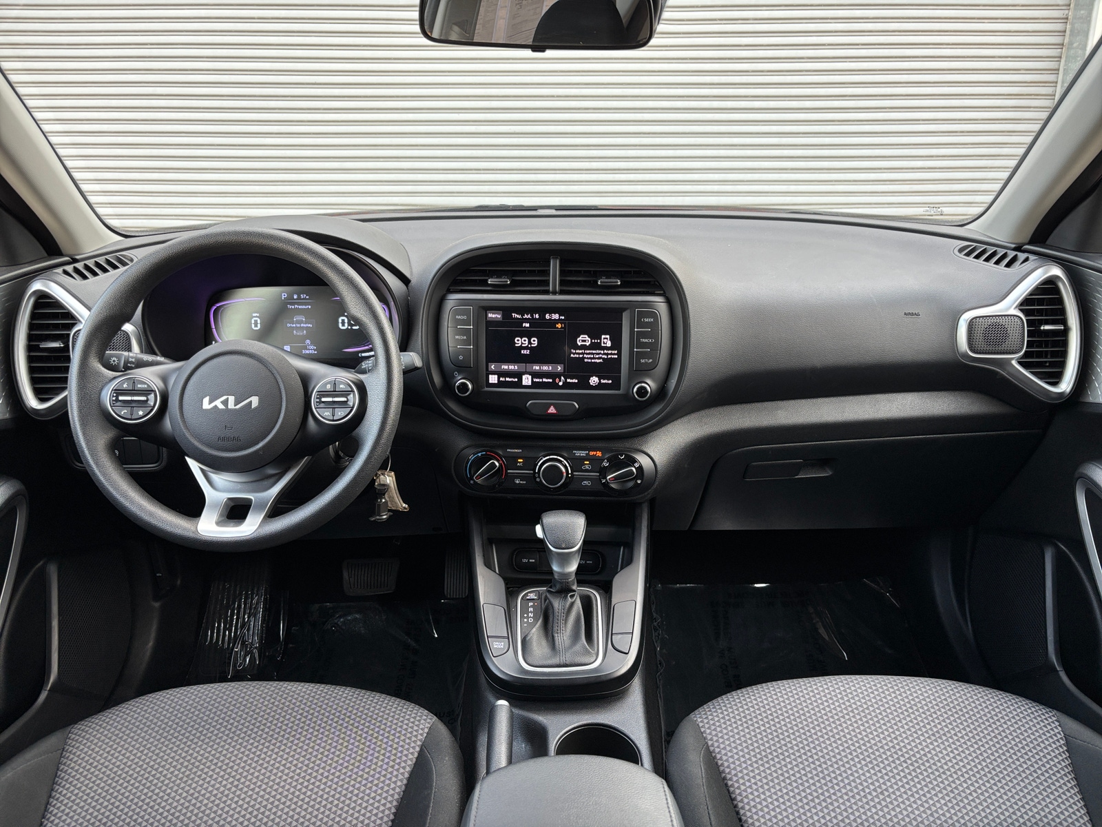 Thumbnail: 2025 Kia Soul - 3