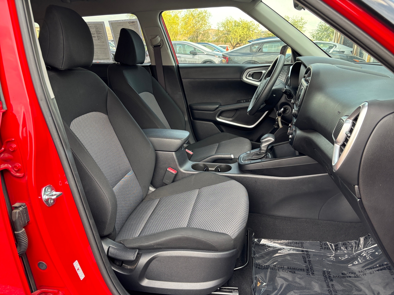 Thumbnail: 2025 Kia Soul - 2