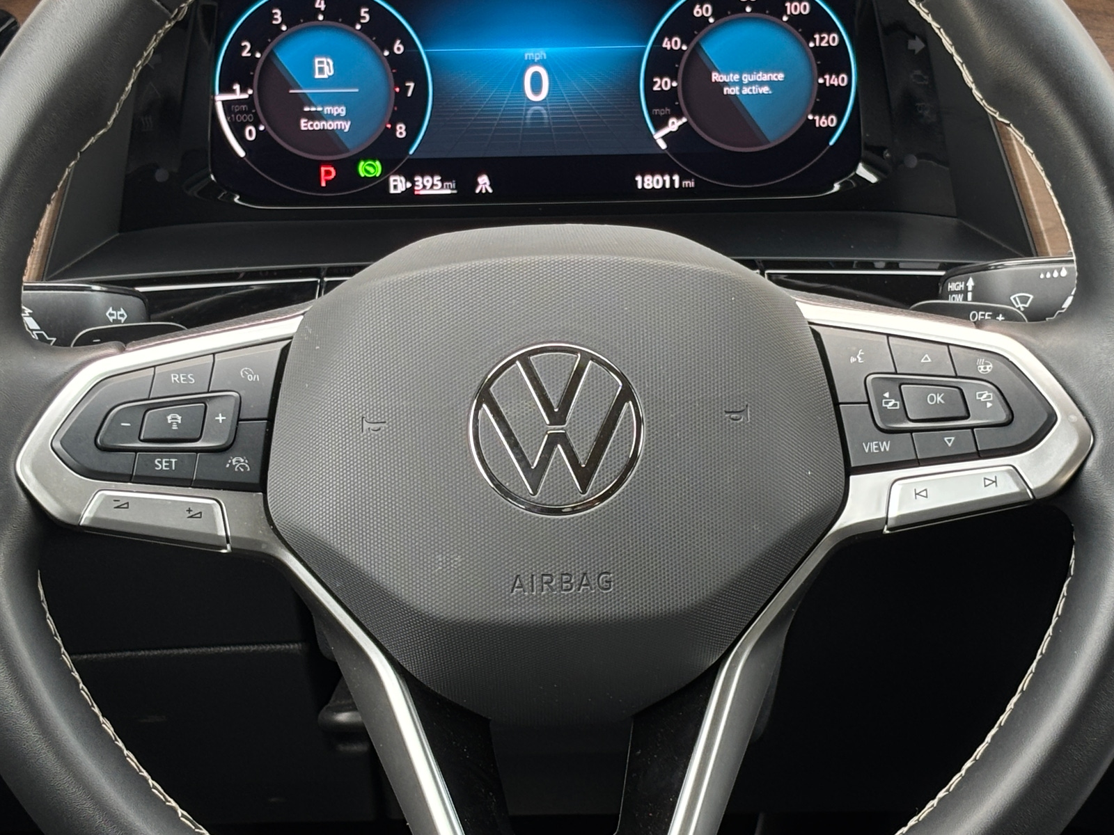 Thumbnail: 2026 Volkswagen Atlas - 5