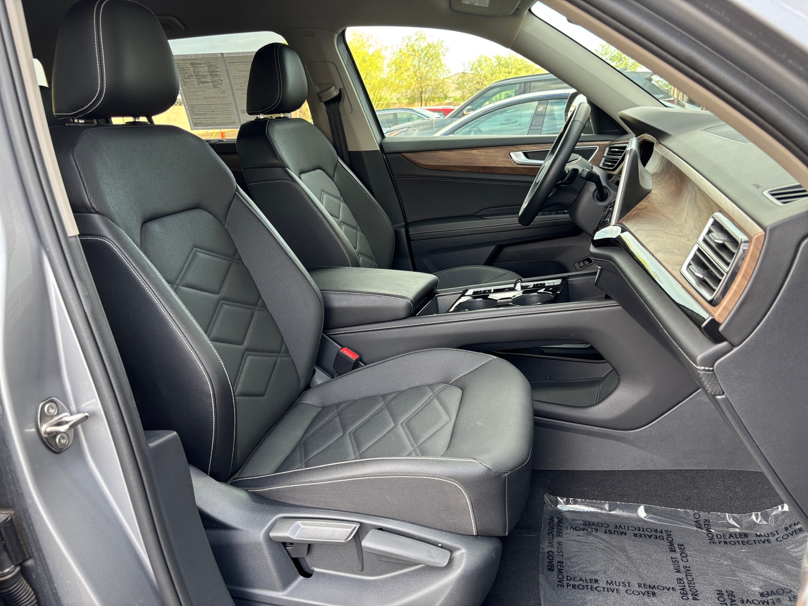 Thumbnail: 2026 Volkswagen Atlas - 2
