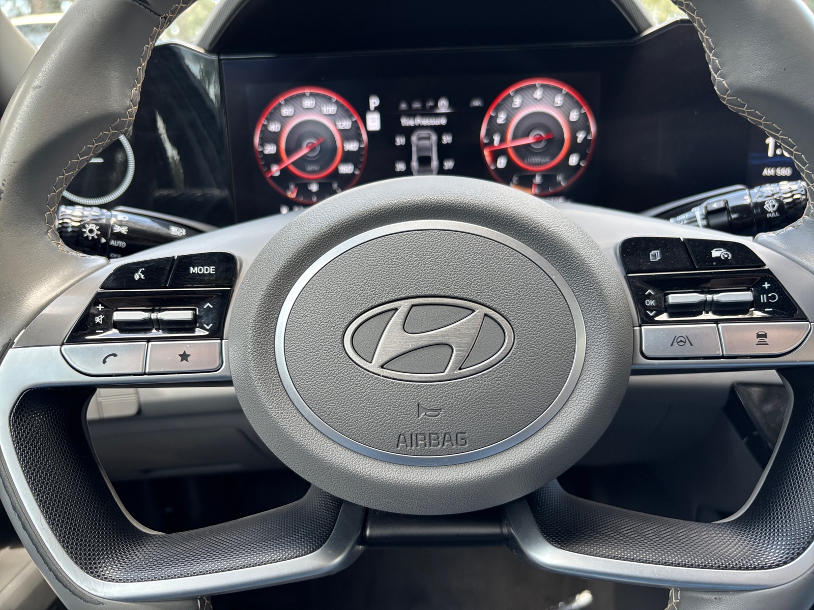 Thumbnail: 2025 Hyundai Elantra - 5