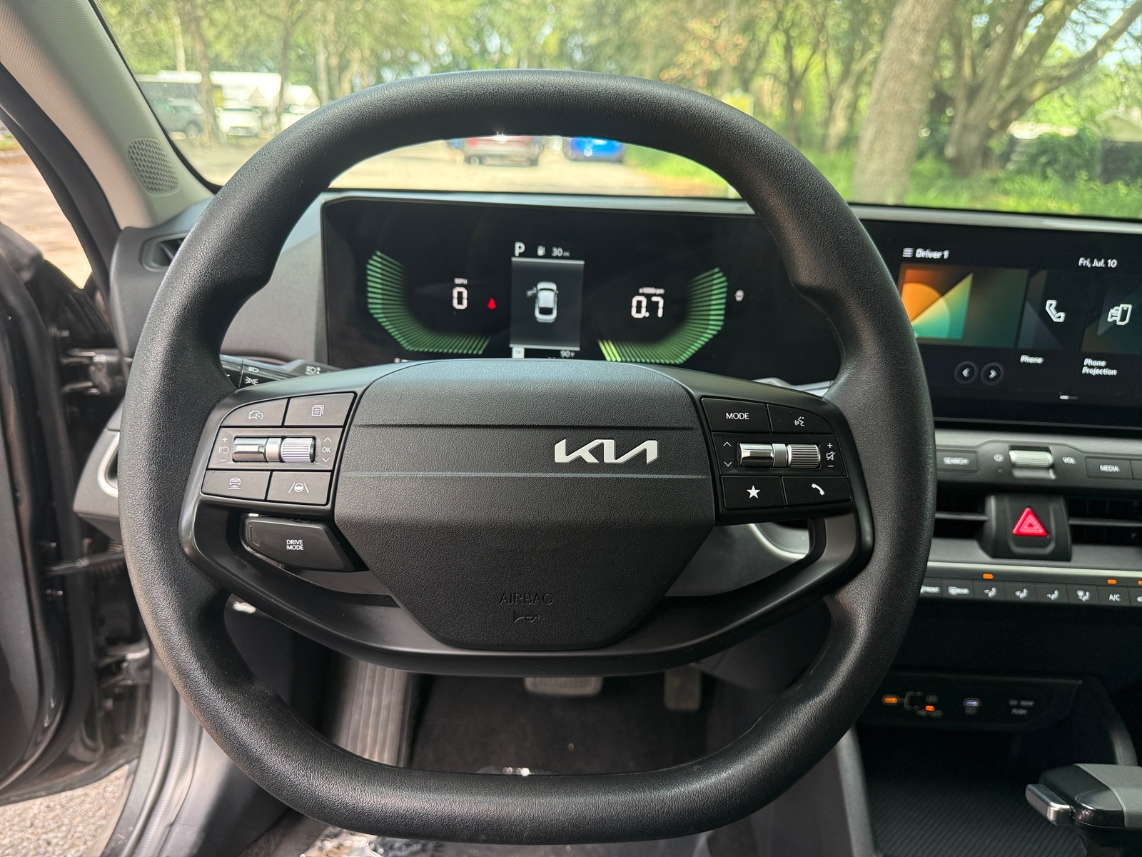Thumbnail: 2025 Kia K4 - 4
