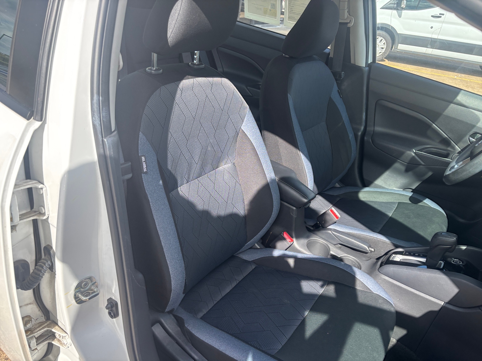 Thumbnail: 2025 Nissan Versa - 2