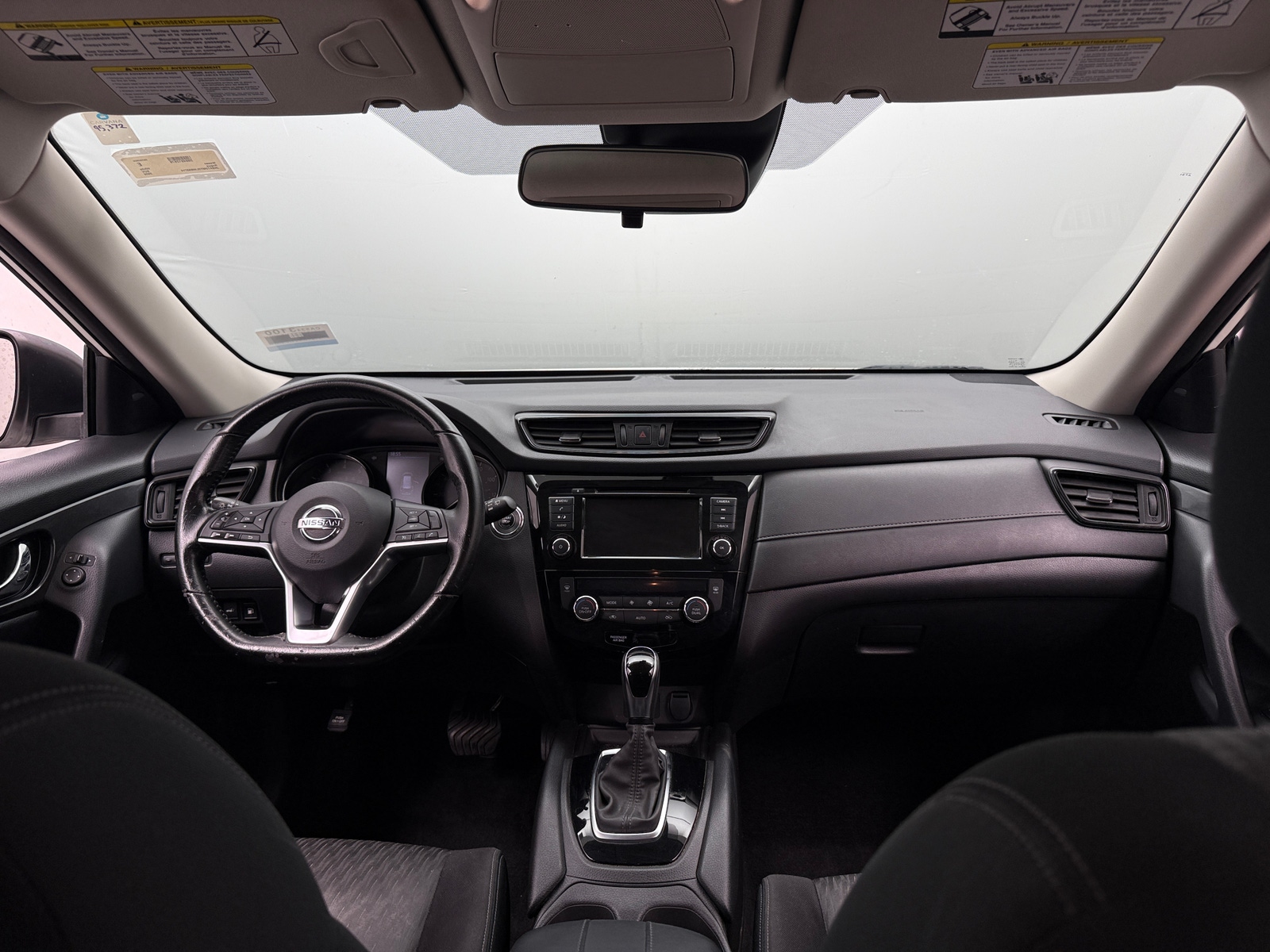 Thumbnail: 2020 Nissan Rogue - 3