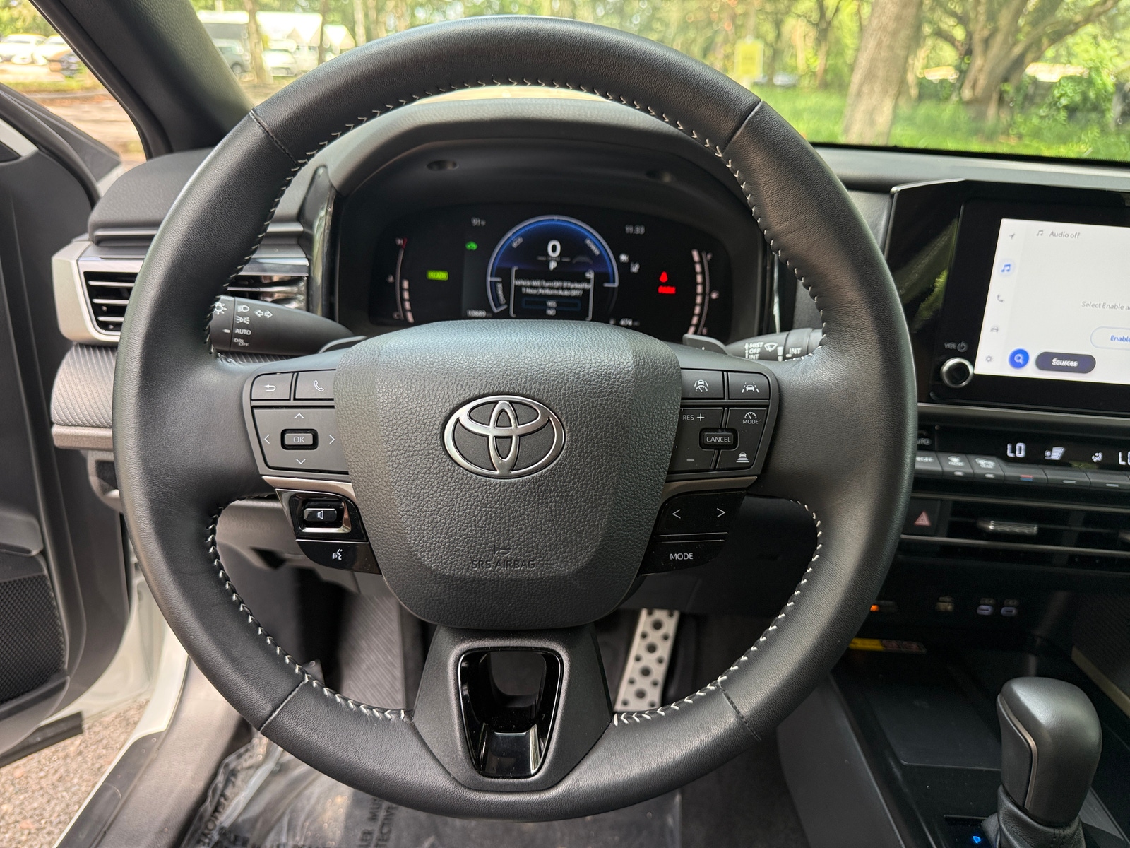 Thumbnail: 2026 Toyota Camry - 4