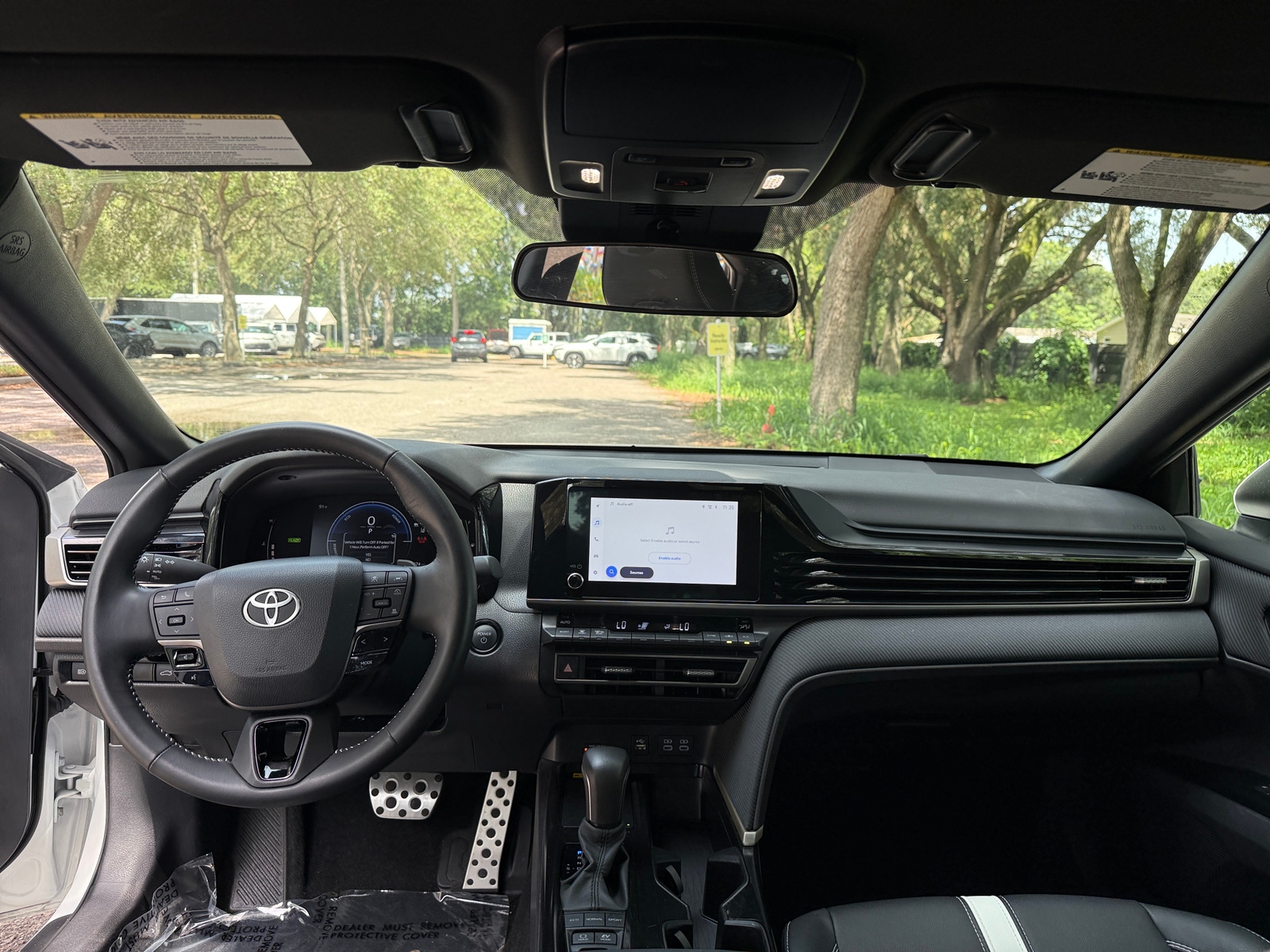 Thumbnail: 2026 Toyota Camry - 2