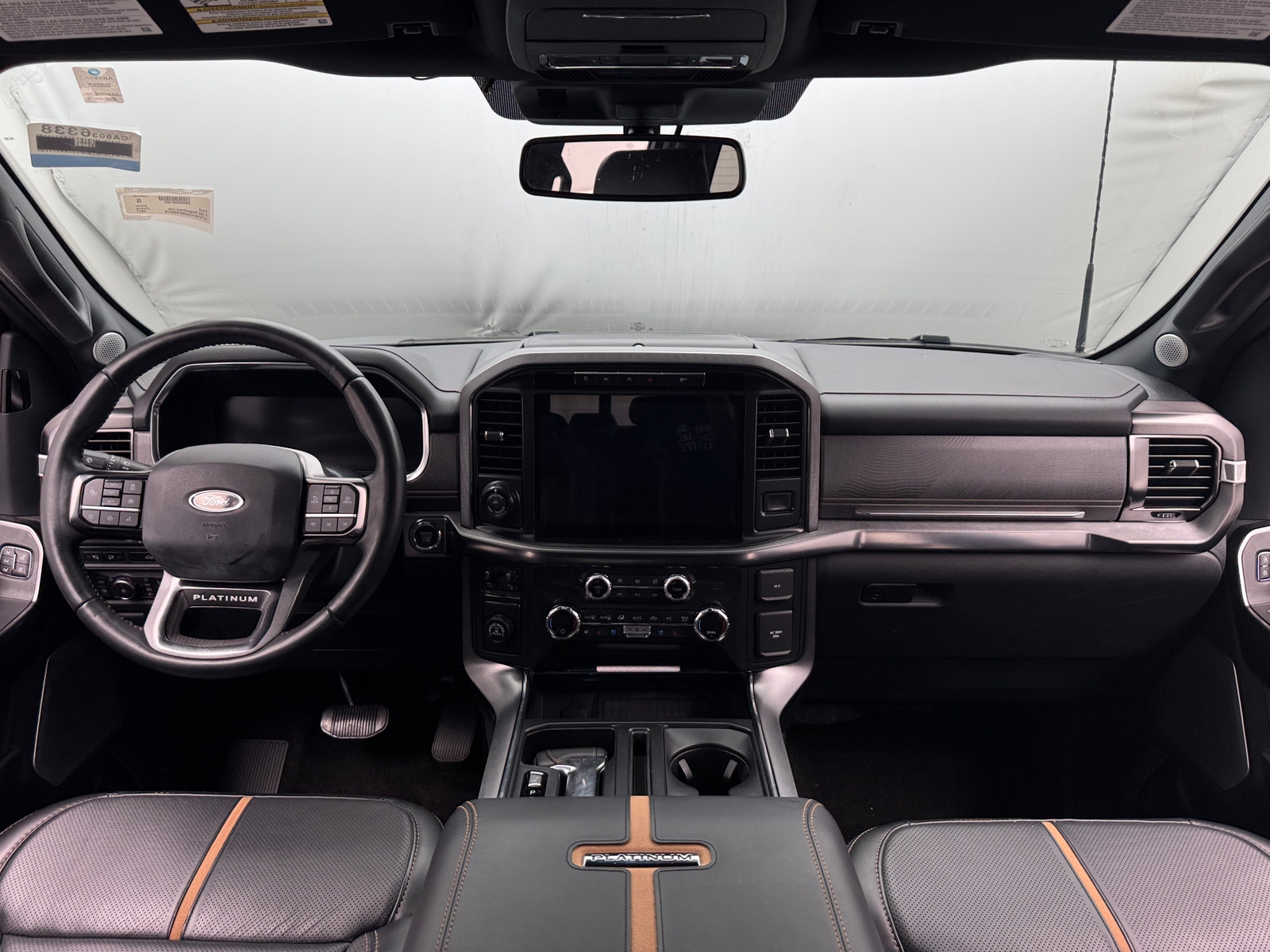 Thumbnail: 2021 Ford Econoline - 3