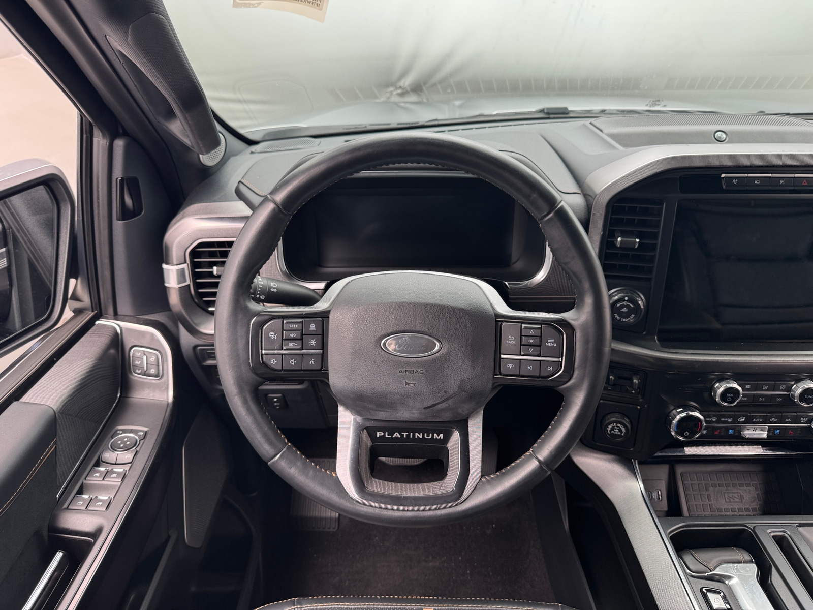 Thumbnail: 2021 Ford Econoline - 5
