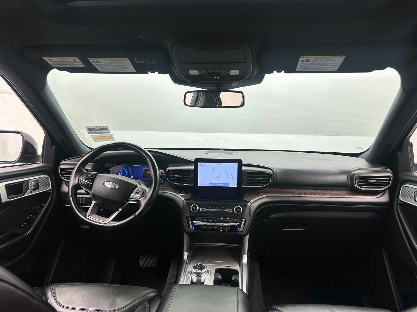 Thumbnail: 2020 Ford Explorer - 2