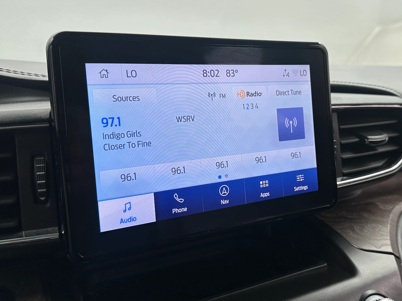 Thumbnail: 2020 Ford Explorer - 3