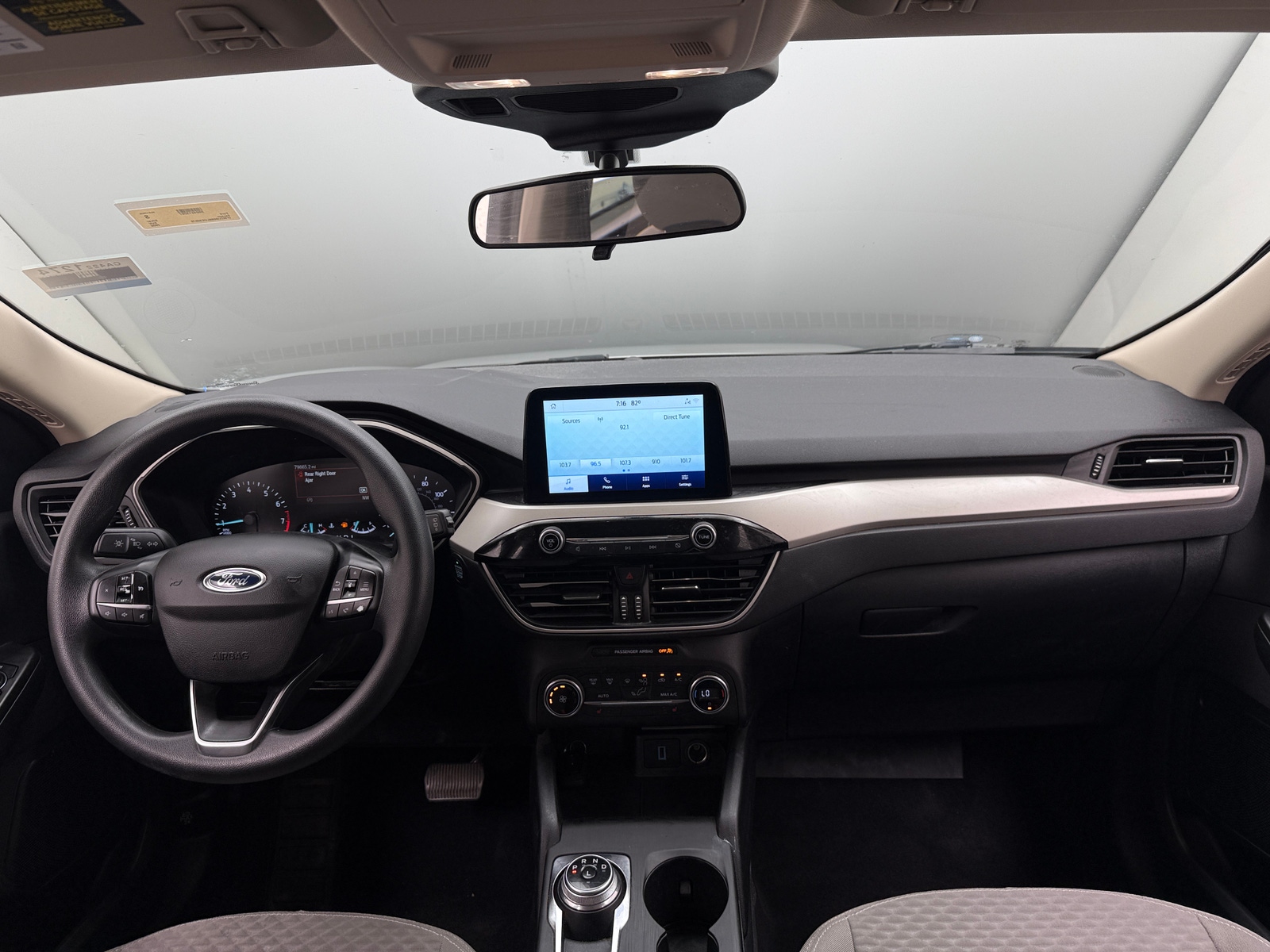 Thumbnail: 2020 Ford Escape - 3