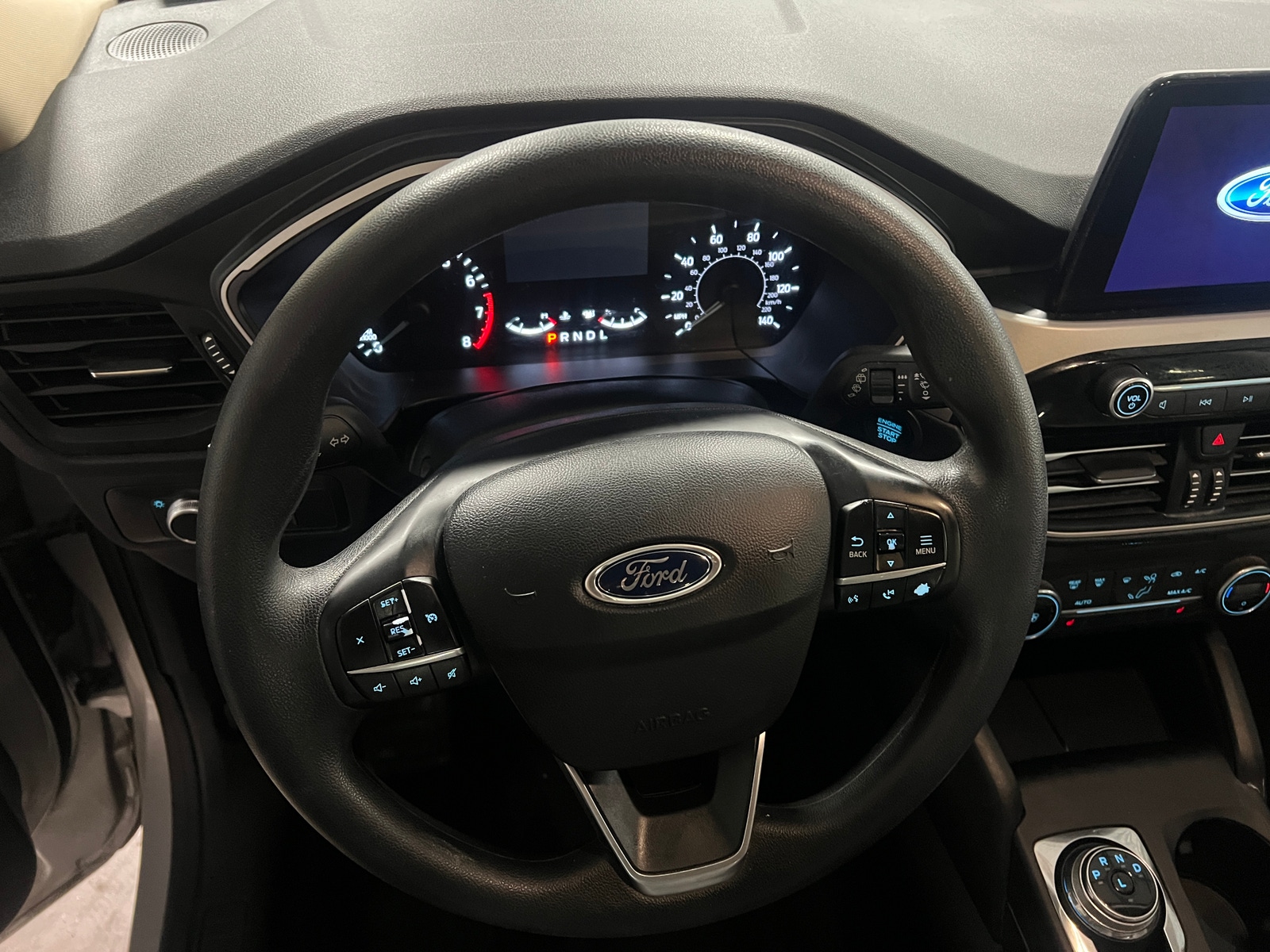 Thumbnail: 2020 Ford Escape - 5