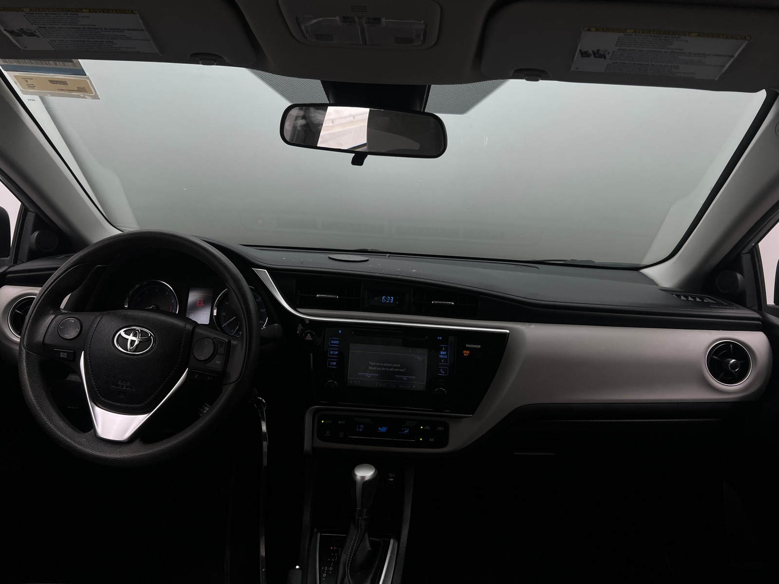 Thumbnail: 2017 Toyota Corolla - 3