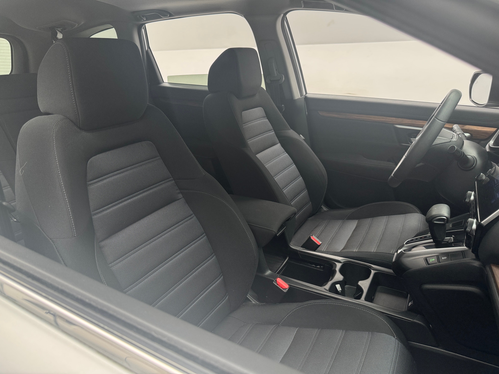 Thumbnail: 2022 Honda CR-V - 2